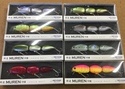 【新製品入荷情報☆第２弾☆】「レヴォニック ＭＵＲＥＮ１１８＆サラモアポロ新色」が入荷いたしました！（葛の葉店）サムネイル