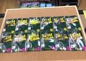 狭山店【新製品入荷情報】第３弾！「レイドジャパン　レベルスピン・セミコン　〇３／８ｏｚ（６色新入荷）〇１／２ｏｚ（６色新入荷）＆レイドジャパン　ＲＪブラックボックス４５００　タイプシャロー（新製品）などが、入荷しました！」（狭山店）サムネイル