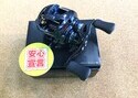 狭山店　本日の釣具買取商品　第５弾！「ダイワ　２１スティーズＡ  ＴＷ   ＨＬＣ   ７．１Ｌ（超美品）が、買取入荷しました！」（狭山店）サムネイル
