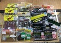 【最新釣具買取情報☆第２弾☆】「人気メーカーのワームを多数！」買取り入荷致しました。（つりどうぐ一休　葛の葉店）サムネイル