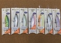 狭山店【新製品入荷情報】「レボニック　〇シンディ１１０ＳＦ－Ｍ　ＤｒｙＢｏｎｅ（新製品・７色入荷）○シェキラー７８ＳＦ（新色３色入荷）などが、入荷しました！」（狭山店）サムネイル