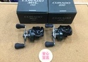 【最新釣具買取情報☆第３弾☆】「ダシマノ ＵＳクラドＭＧＬ１５０(海外モデル) ２３クラド２００(海外モデル)」買取り入荷致しました。（つりどうぐ一休　葛の葉店）サムネイル