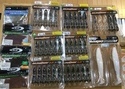 【最新釣具買取情報☆第４弾☆】「人気メーカーのワーム多数！」買取り入荷致しました。（つりどうぐ一休　葛の葉店）サムネイル