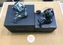 狭山店　本日の釣具買取商品　第４弾！「ダイワ　〇２６セルテートＨＤ  ＬＴ  Ｃ３０００－Ｈ（極上超美品）　〇２２イグジストＬＴ　２５００Ｓ（極上超美品）が、買取入荷しました！」（狭山店）サムネイル