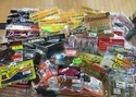 【最新釣具買取情報☆第４弾☆】「人気メーカーのワーム多数！」買取り入荷致しました。（つりどうぐ一休　葛の葉店）サムネイル