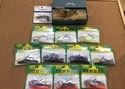 【最新釣具買取情報☆第２弾☆】「人気メーカーのルアー！」買取り入荷致しました。（つりどうぐ一休　葛の葉店）サムネイル