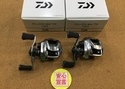 【最新釣具買取情報】「ダイワ ２１ ジリオンＳＶＴＷ１０００」買取り入荷致しました。（つりどうぐ一休　葛の葉店）サムネイル