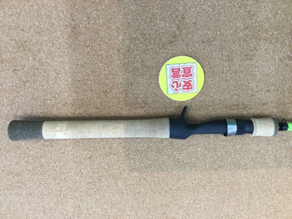 狭山店　本日の釣具買取商品　第３弾！「Ｇ－Ｌｏｏｍｉｓ　Ｅ６Ｘ　８４３Ｃ　ＣＢＲ（美品）が、買取入荷しました！」（狭山店）サムネイル