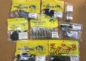 【最新釣具買取情報☆第２弾☆】「人気メーカーのワーム！」買取り入荷致しました。（つりどうぐ一休　葛の葉店）サムネイル