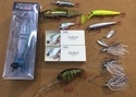 【最新釣具買取情報☆第３弾☆】「人気メーカーのルアー！」買取り入荷致しました。（つりどうぐ一休　葛の葉店）サムネイル
