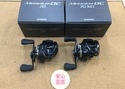 【最新釣具買取情報】「シマノ ２４ メタニウムＤＣ７０ ２４ メタニウムＤＣ７０ＸＧ」買取り入荷致しました。（つりどうぐ一休　葛の葉店）サムネイル