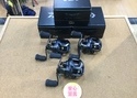 【最新釣具買取情報☆第３弾☆】「ダイワ ２３ スティーズＡⅡ ＴＷ１０００」買取り入荷致しました。（つりどうぐ一休　葛の葉店）サムネイル