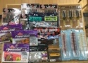 【最新釣具買取情報☆第２弾☆】「人気メーカーのワーム多数！」買取り入荷致しました。（つりどうぐ一休　葛の葉店）サムネイル