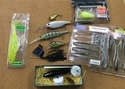 【最新釣具買取情報☆第４弾☆】「人気メーカーのルアー＆ワーム！」買取り入荷致しました。（つりどうぐ一休　葛の葉店）サムネイル
