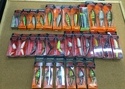 【最新釣具買取情報☆第５弾☆】「人気メーカーラパラのルアー多数！」買取り入荷致しました。（つりどうぐ一休　葛の葉店）サムネイル