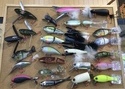 【最新釣具買取情報☆第２弾☆】「人気メーカーのビッグベイト！」買取り入荷致しました。（つりどうぐ一休　葛の葉店）サムネイル