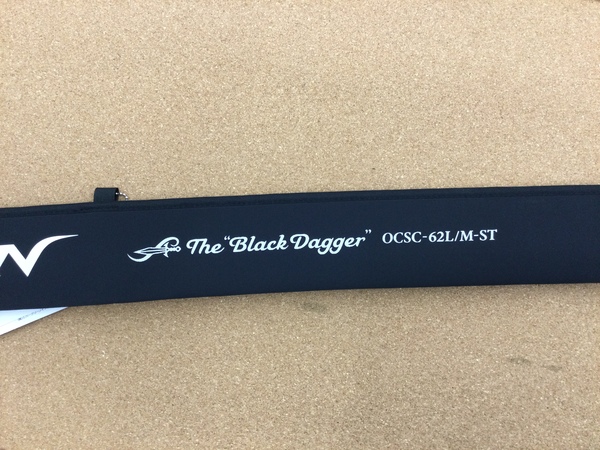 滋賀守山店　入荷情報　・エバーグリーン　OCSC-62L/M-ST　入荷いたしました！サムネイル