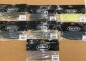 滋賀守山店　新製品入荷情報　ブルータス　サイレントスティック6インチ、フィッシュマグネット　マガテール3.5インチ、メガバス　カゲロウ155F、バレーヒル　TGシンカー　バレット、ネイルシンカー　入荷いたしました！サムネイル