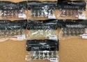 滋賀守山店　新製品入荷情報　グレイズ　Gボール15mm、シリコンラバースカート極厚1mm、レイドジャパン　レベルスピンセミコン、RJブラックボックス、ノリーズ　クリスタルSスーパースローロール　入荷いたしました！サムネイル