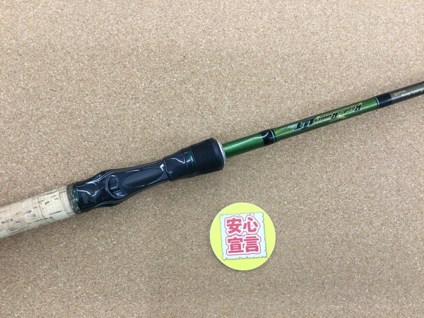 滋賀守山店　買取入荷情報　・ノリーズ　ロードランナーVOICE　LTT690PH、メガバス　F1-610XTS　2P、ダイワ　23サラマンドラAIR TW8.1R、8.1L　買取入荷致しました。サムネイル