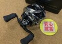 【本日の買取情報】　ダイワ　２１スティーズ リミテッドＳＶＴＷ１０００Ｈ　スティーズ ＳＴＺ７０１ＭＨ／ＨＦＢ ハスラー、各種ルアー　買取入荷致しました！（寝屋川店）サムネイル