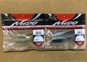 【新製品入荷情報】　エバーグリーン　ブルポイントシャッド４．５インチ　ゾワゾワ３．５インチ／４．５インチ　入荷いたしました！（寝屋川店）サムネイル