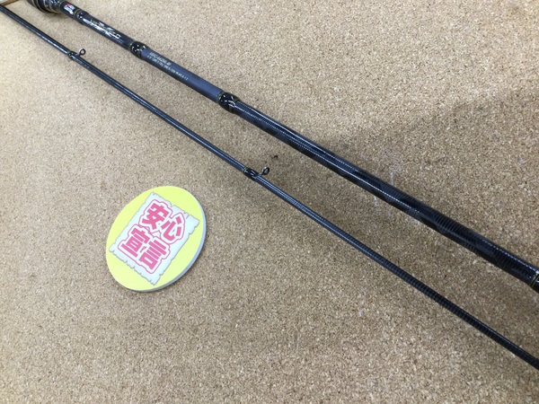 【新製品入荷情報】　アブガルシア　クロスフィールド ＸＲＦＣ－６６２ＭＬ－ＢＦ　入荷いたしました！（寝屋川店）サムネイル