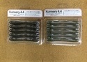 【新製品入荷情報☆第２弾☆】　ボトムアップ　クネリー４．４インチ　フランジャー　ヴァラップスイマー４．２インチ　ギャップジグ５ｇ　スナックジグ１１ｇ　入荷いたしました！（寝屋川店）サムネイル