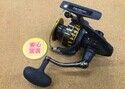 【本日の買取情報☆第２弾☆】　ダイワ　ＢＧ４５００Ｈ　入荷いたしました！（寝屋川店）サムネイル