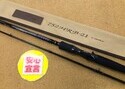 【本日の買取情報☆第３弾☆】　ダイワ　ハートランド ＨＬ７５２ＨＲＢ－２１、ベルズ　スペシャリストＳ６０ＭＬ、各種タックルボックス　入荷いたしました！（寝屋川店）サムネイル