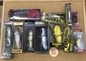 【本日の買取情報☆第２弾☆】　各種ルアー　入荷いたしました！（寝屋川店）サムネイル