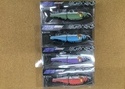 【新製品入荷情報】　ガンクラフト ジョインテッドクロー１７８Ｆ（２Ｄプリント）、ジャッカル ゴリドラス、つり人社 バサー２０２６年１２月号　入荷いたしました！（寝屋川店）サムネイル