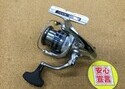 【本日の買取情報】　シマノ　１５ストラディック３０００ＸＧＭ、ダイワ　ラテオ１００ＭＨ・Ｑ、メジャークラフト　ＣＲＸ－８３２ＭＨＷ　入荷いたしました！（寝屋川店）サムネイル