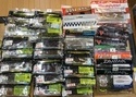 【最新釣具買取情報☆第３弾☆】「有名メーカーのワームを多数」買取り入荷致しました。（つりどうぐ一休　葛の葉店）サムネイル