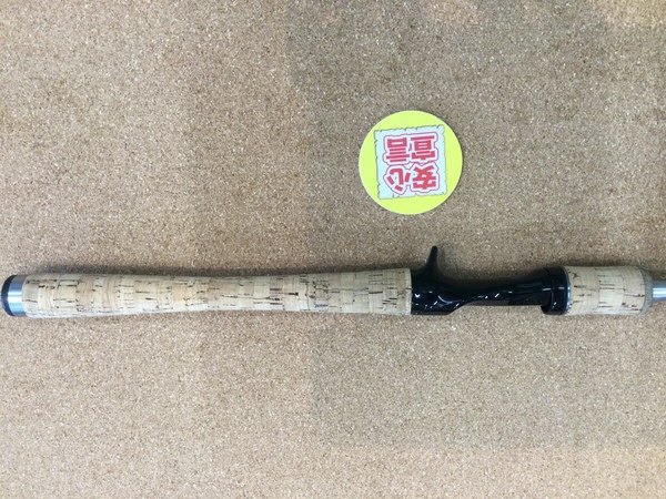 狭山店　本日の釣具買取商品　第２弾！「ダイワ　１１ブラックレーベル　ＰＦ６１０１ＭＬＦＢが、買取入荷しました！」（狭山店）サムネイル
