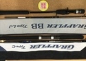 狭山店　本日の釣具買取商品！「シマノ　〇１９グラップラー　タイプＣ　Ｓ７１０ＭＬ（美品）　〇２１グラップラーＢＢ　タイプＬＪ　Ｂ６３－２（美品）などが、買取入荷しました！」（狭山店）サムネイル