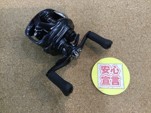 狭山店　本日の釣具買取商品！「ＵＳダイワ　２２ＴＡＴＵＬＡ　ＳＶ　ＴＷ　７０ＸＨＬが、買取入荷しました！」（狭山店）サムネイル