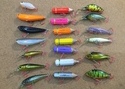 【最新釣具買取情報☆第２弾☆】「人気メーカーラッキークラフトのルアー多数！」買取り入荷致しました。（つりどうぐ一休　葛の葉店）サムネイル