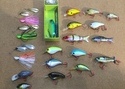 【最新釣具買取情報☆第４弾☆】「人気メーカーのルアーを多数」買取り入荷致しました。（つりどうぐ一休　葛の葉店）サムネイル