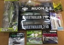 【最新釣具買取情報☆第４弾☆】「人気メーカーのルアー！」買取り入荷致しました。（つりどうぐ一休　葛の葉店）サムネイル