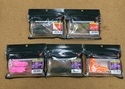 【新製品入荷情報】「ノリーズ　タニーフロッグ、タニーフロッグポッパー」が入荷いたしました！（葛の葉店）サムネイル