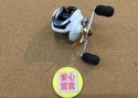 【最新釣具買取情報☆第３弾☆】「シマノ　クロナークＣＩ４＋１５１（リペイントカスタム品）」買取り入荷致しました。（つりどうぐ一休　葛の葉店）サムネイル