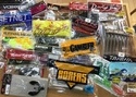 【最新釣具買取情報☆第２弾☆】「有名メーカーのワームを多数！」買取り入荷致しました。（つりどうぐ一休　葛の葉店）サムネイル
