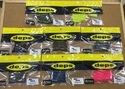 【新製品入荷情報☆第２弾☆】「デプス　ナパーム（リバイバル）、フリルドシャッド３.７インチ（新サイズ）」が入荷いたしました！（葛の葉店）サムネイル
