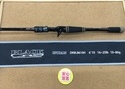 【最新釣具買取情報】「ドランクレイジー インフィニティーブラック ＤＫＢＬＢ６１０Ｈ【アンチェイン】」買取り入荷致しました。（つりどうぐ一休　葛の葉店）サムネイル