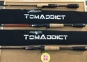 【最新釣具買取情報】「イマカツ トムアディクト ○ＴＭＡ－Ｓ６１ＬＦＳＴ ○ＴＭＡ－ＷＦ６６ＭＸ ○ＴＭＡ－Ｃ６１１Ｍ＋」買取り入荷致しました。（つりどうぐ一休　葛の葉店）サムネイル
