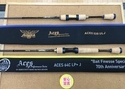 【最新釣具買取情報☆第３弾☆】「ティムコ　フェンウィック　エイシス　ＡＣＥＳ５３ＳＵＬＪ、ＡＣＥＳ６４ＣＬＰ＋Ｊ（フェンウィック７０周年記念限定モデル）」買取り入荷致しました。（つりどうぐ一休　葛の葉店）サムネイル