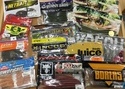 【最新釣具買取情報☆第２弾☆】「人気メーカーのワーム多数！」買取り入荷致しました。（つりどうぐ一休　葛の葉店）サムネイル