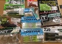 【最新釣具買取情報☆第２弾☆】「人気メーカーのワームなど！」買取り入荷致しました。（つりどうぐ一休　葛の葉店）サムネイル