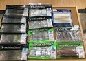 【最新釣具買取情報】「人気メーカーのワームが多数！」買取り入荷致しました。（つりどうぐ一休　葛の葉店）サムネイル